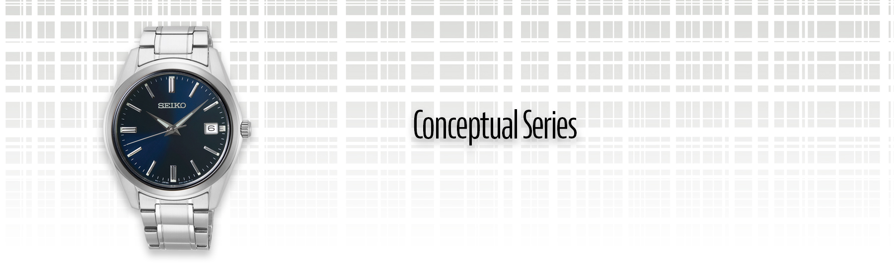 Conceptual Series Conceptual Series