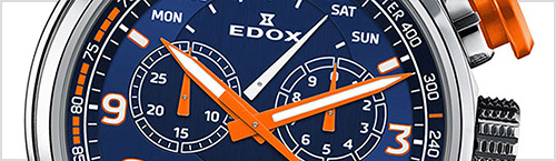 Edox