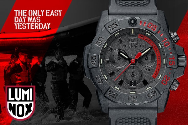 Luminox Luminox