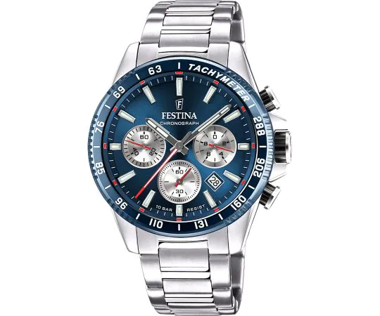 Festina Armbanduhren Herren Auf Rechnung Bestellen Festina F20560