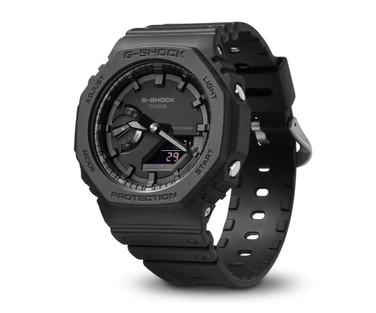 Casio GA-2100-1A1ER G-Shock Herrenuhr günstig einkaufen:
