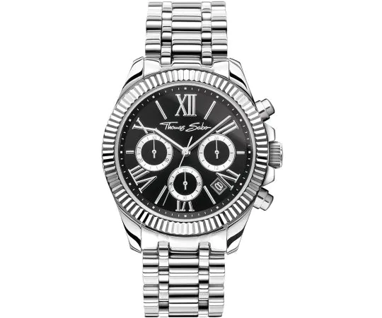 Thomas Sabo WA0396-201-201 Divine Chrono 38mm Damen, Herren