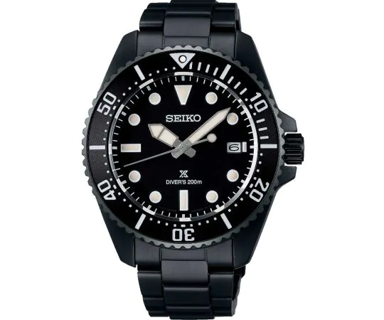 Seiko SNE599P1 Prospex Solar Diver 41mm 200M Herrenuhr günstig