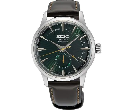 Seiko SSA459J1 Presage Automatik 40mm Herrenuhr günstig einkaufen