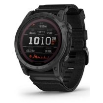 Garmin 010-02704-21 Herrenuhr Tactix 7 Pro Ballistics 51mm 10ATM
