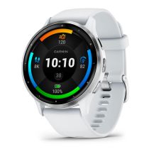 Garmin 010-02784-00 Venu 3 AMOLED 45mm 5ATM