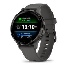 Garmin 010-02785-00 Venu 3S AMOLED 41mm 5ATM