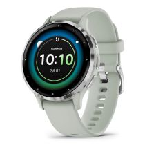 Garmin 010-02785-01 Venu 3S AMOLED 41mm 5ATM