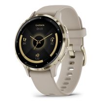 Garmin 010-02785-02 Venu 3S AMOLED 41mm 5ATM