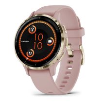 Garmin 010-02785-03 Venu 3S AMOLED 41mm 5ATM