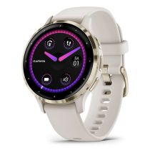 Garmin 010-02785-04 Venu 3S AMOLED 41mm 5ATM