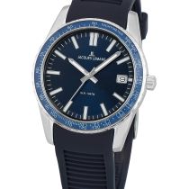 Jacques Lemans 1-2060C Liverpool Unisex Uhr 39mm 10ATM