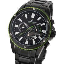 Jacques Lemans 1-2141H Liverpool Chronograph Herrenuhr 48mm 20ATM