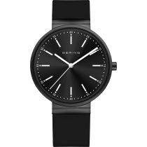 Bering 10141-402 Damenuhr Classic 41mm 5ATM 
