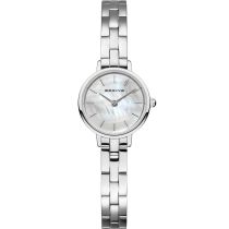 Bering 11022-704 Classic Damenuhr 22mm 3ATM