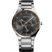 Bering 11740-009 Classic Herrenuhr Multifunktion 40mm 10ATM
