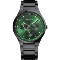 Bering 11740-728 Classic Herrenuhr 40mm 10ATM