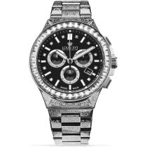 Louis XVI LXVI1217 Le Monarque Royale Chronograph Herrenuhr 42mm 10ATM