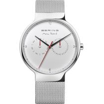 Bering 15542-004 Max René Herrenuhr 42mm 5ATM