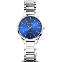 Bering 15630-707 Damenuhr Titanium 30mm 10ATM