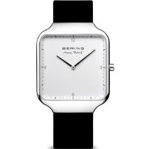 Bering 15836-404 Max René Herrenuhr 36mm 3ATM