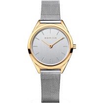 Bering 17031-010 Ultra Slim Damenuhr 31mm 3ATM