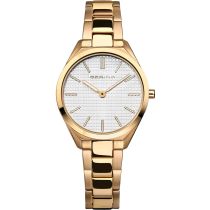 Bering 17231-734 Ultra Slim Damenuhr 31mm 3ATM