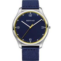 Bering 18342-507 Herrenuhr Ocean Ultra Slim #tide 42mm 3ATM