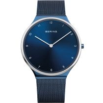 Bering 18440-397 Herrenuhr Ultra-Slim 40mm 3ATM