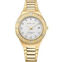 Bering 18936-734 Damenuhr Classic 36mm 10ATM