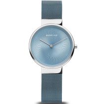 Bering 19031-308 Damenuhr Classic 31mm 3ATM