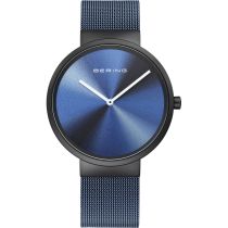 Bering 19039-327 Herrenuhr Classic 39mm 5ATM