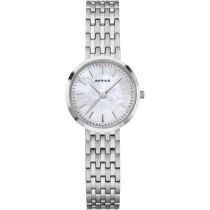 Bering 19126-700 Damenuhr Classic 26mm 5ATM 