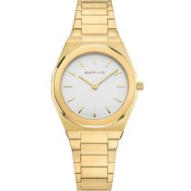 Bering 19632-730 Damenuhr Classic 32mm 3ATM