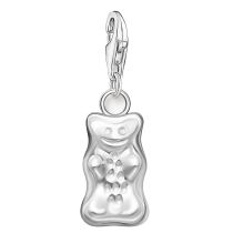 Thomas Sabo 2221-001-21 Charm-Anhänger HARIBO Goldbär Silber Damen