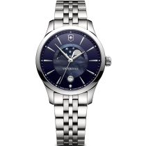 Victorinox 241752 Alliance Small Damenuhr 35mm 10ATM