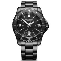 Victorinox 241798 Maverick Herrenuhr 43mm 10ATM