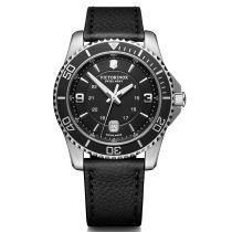 Victorinox 241862 Maverick Herrenuhr 43mm 10ATM