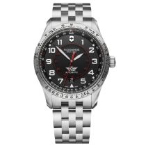 Victorinox 241888 Airboss Automatik Herrenuhr 42mm 10ATM