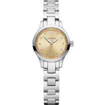 Victorinox 241917 Alliance XS Damenuhr 28mm 10ATM