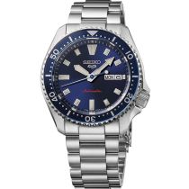 Seiko SRPL83K1 Herrenuhr 5 Sports Automatik 42mm 10ATM 