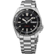 Seiko SRPL85K1 Herrenuhr 5 Sports Automatik 42mm 10ATM 