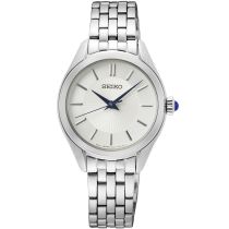 Seiko SUR537P1 Conceptual Series Damenuhr 29mm 5ATM