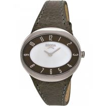 Boccia 3165-15 Damenuhr Titanium 36mm 5ATM