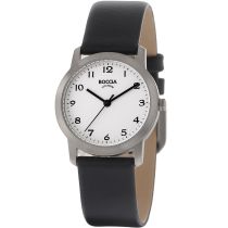 Boccia 3291-01 Damenuhr Titanium 29mm 5ATM