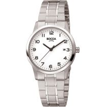 Boccia 3302-01 Damenuhr Titanium 29mm 5ATM