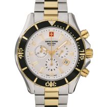 Swiss Alpine Military 7040.9142 Chrono 46mm 10ATM