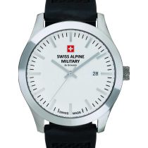 Swiss Alpine Military 7055.1833 Sport Herren 43mm 10ATM