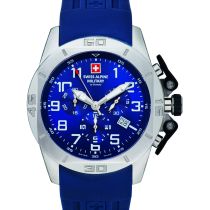 Swiss Alpine Military 7063.9835 Chrono 45mm 10ATM