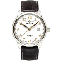 Zeppelin LZ127 7656-1 Automatik Herrenuhr